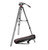 Manfrotto MVK502AM-1 Tripod with 502 Fluid Video Head