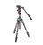 Manfrotto MVKBFRTC-LIVEUS BeFree Live Lightweight Video Tripod Kit