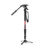 Manfrotto MVMELMIIA4LIVE Element MII Video Monopod Kit