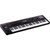 Roland FANTOM-06 61-Note Keyboard Workstation Angle