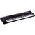 Roland FANTOM-07 76-Note Keyboard Workstation Angle