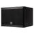 RCF SUB-S10 Passive 10'' Bass Reflex Subwoofer angle