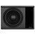 RCF SUB-S10 Passive 10'' Bass Reflex Subwoofer without grille