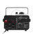 Chauvet DJ Hurricane 1600 Compact Fog Machine back