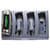 Clear-Com AC80 FreeSpeak Edge Battery Charger top filled