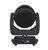 Chauvet Pro Rogue R3X Wash RGBW LED Moving Head back