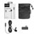 Saramonic LavMicro U3B Ultracompact Clip-On Lavalier Microphone, 6M accessories