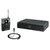 Sennheiser XSW 1-ME2 Wireless Lavalier Microphone System