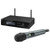 Sennheiser XSW 2-865 Wireless Handheld Microphone System