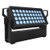 Chauvet Pro COLORado Panel Q40 IP65-Rated Wash Light