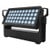 Chauvet Pro COLORado Panel Q40 IP65-Rated Wash Light left