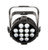 Chauvet Pro COLORdash Par-Hex 12IP RGBWAUV LED Par front