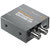 Blackmagic Design Micro Converter BiDirect SDI/HDMI 12G left angle