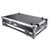 ProX XS-XDJXZ W Pioneer XDJ-XZ DJ System Flight Case with Wheels bottom