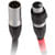 Chauvet Pro IP65 Rated 4-Pin XLR Extension Cable