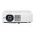 Panasonic PT-VMZ40U 4500 Lumen 3LCD Portable Laser Projector front