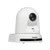 Panasonic AW-UE50 4K/30P Ultra Quiet PTZ Camera white right