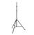 K&M 20811 Overhead Tripod Microphone Stand