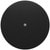 Yamaha VC8N 8" 2-Way Ceiling Speaker without Back Can front black