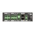 Attero Tech Axon A4FLEX AES67 Scalable Mic/Line Connectivity Interface back