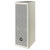 DAS Audio ARTEC-326 2x6" 2-Way Compact Passive Installation Speaker white