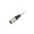 Countryman H6 Headset Cable Cocoa AT