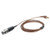 Countryman H6 Headset Cable Cocoa XLR