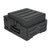 SKB 1SKB-R102W 10x2 Compact Rolling Rack Case closed