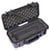 SKB 3i-17066ATM Blackmagic Design ATEM Mini Extreme/Extreme ISO Case