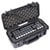 SKB 3i-17066ATM Blackmagic Design ATEM Mini Extreme/Extreme ISO Case lifestyle