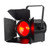 ADJ Encore FR Pro Color ENC900 400W 6-in-1 LED Fresnel red