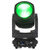 ADJ Focus Wash 400 LED Moving Head green