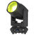 ADJ Focus Wash 400 LED Moving Head yellow