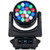 ADJ Hydro Wash X19 Moving Head