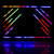 ADJ Pixie Strip 30 LED Pixel Strip, several strip setup
