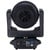 ADJ Vizi Wash Z37 Moving Head back