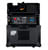 Elation Therma Tour 600 Oil-Based Haze Machine, rear open