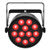 Chauvet DJ SlimPAR T12 ILS Low-Profile RGB LED Wash Light front