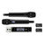 Sennheiser EW-DX 835-S SET Wireless Microphone Handheld System