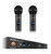 Audix AP42 OM5 Wireless Handheld Microphone System