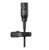 Audix AP41 OM2 L10 Combo Wireless Microphone System, L10 lavalier mic