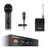 Audix AP41 OM2 L10 Combo Wireless Microphone System