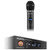 Audix AP41 VX5 Wireless Handheld Microphone System