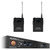 Audix AP42 BP Wireless Microphone Bodypack System