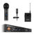 Audix AP42 C2BP Combo Wireless Microphone System