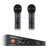 Audix AP42 OM2 Wireless Handheld Microphone System