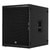 RCF SUB9004-AS 18-Inch Powered Subwoofer angle
