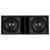 RCF TT 808-AS Dual 8-Inch Powered Subwoofer without grille