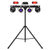 Chauvet DJ GigBAR Move + ILS 5-in-1 Effect Lighting System