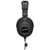 Sennheiser HD 300 PRO Professional Monitoring Headphones profile